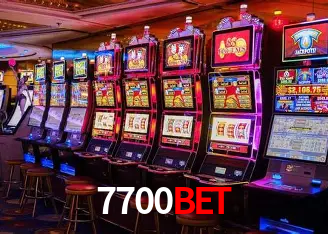A Emoção da Loteria na 7700BET: Uma Chance de Mudança de Vida