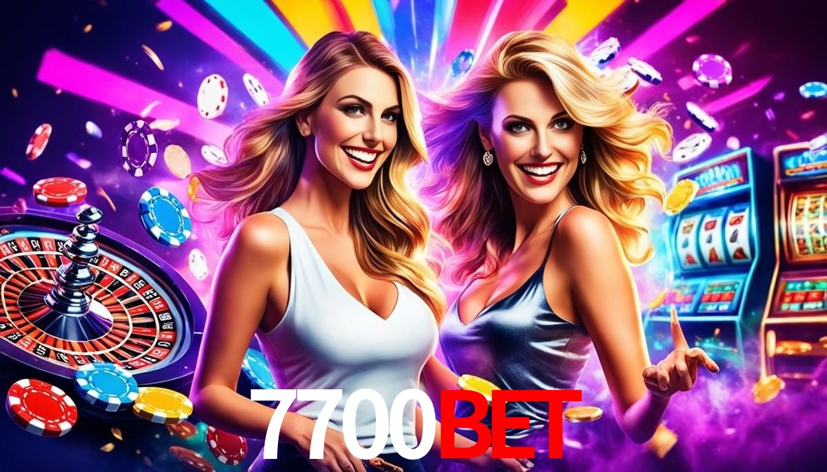 Estatísticas 7700BET