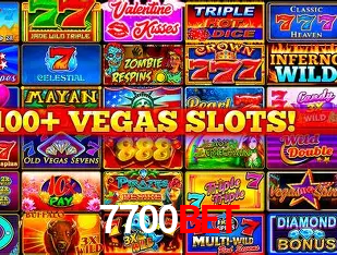 A Revolução dos Aplicativos de Jogos no 7700BET