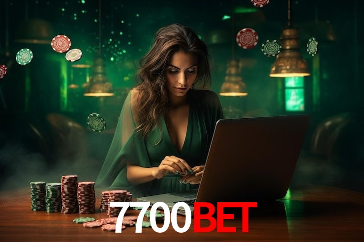 PIX Instantâneo 7700BET