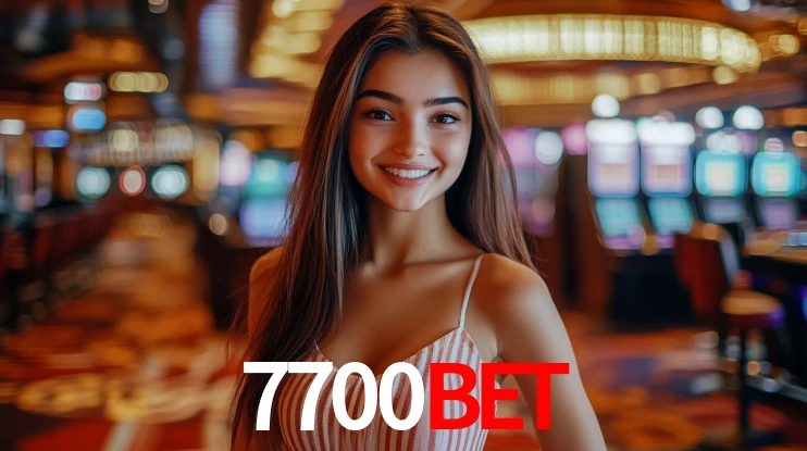 7700BET paga