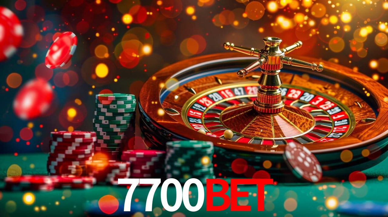 Programa VIP 7700BET