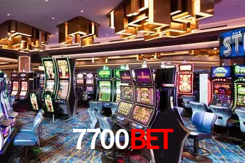 Descubra o Programa VIP da 7700BET: Vantagens Exclusivas para Jogadores
