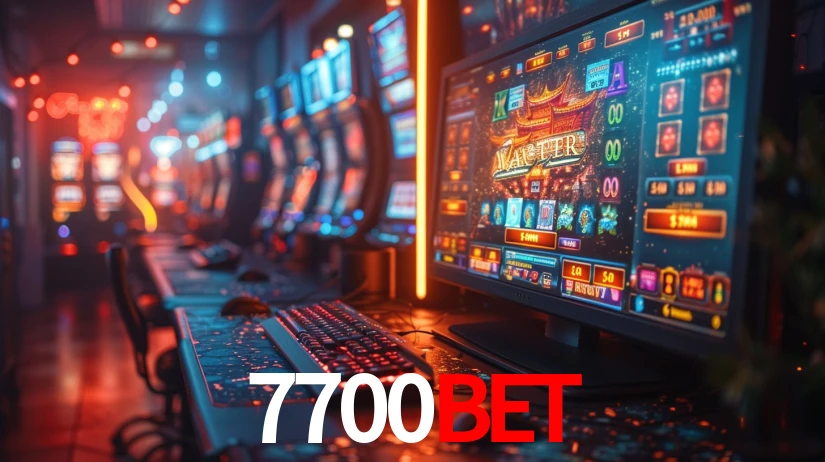 7700BET,7700BET APP