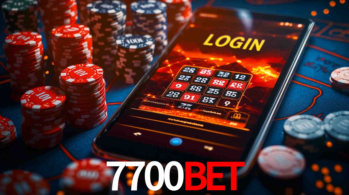 7700BET paga