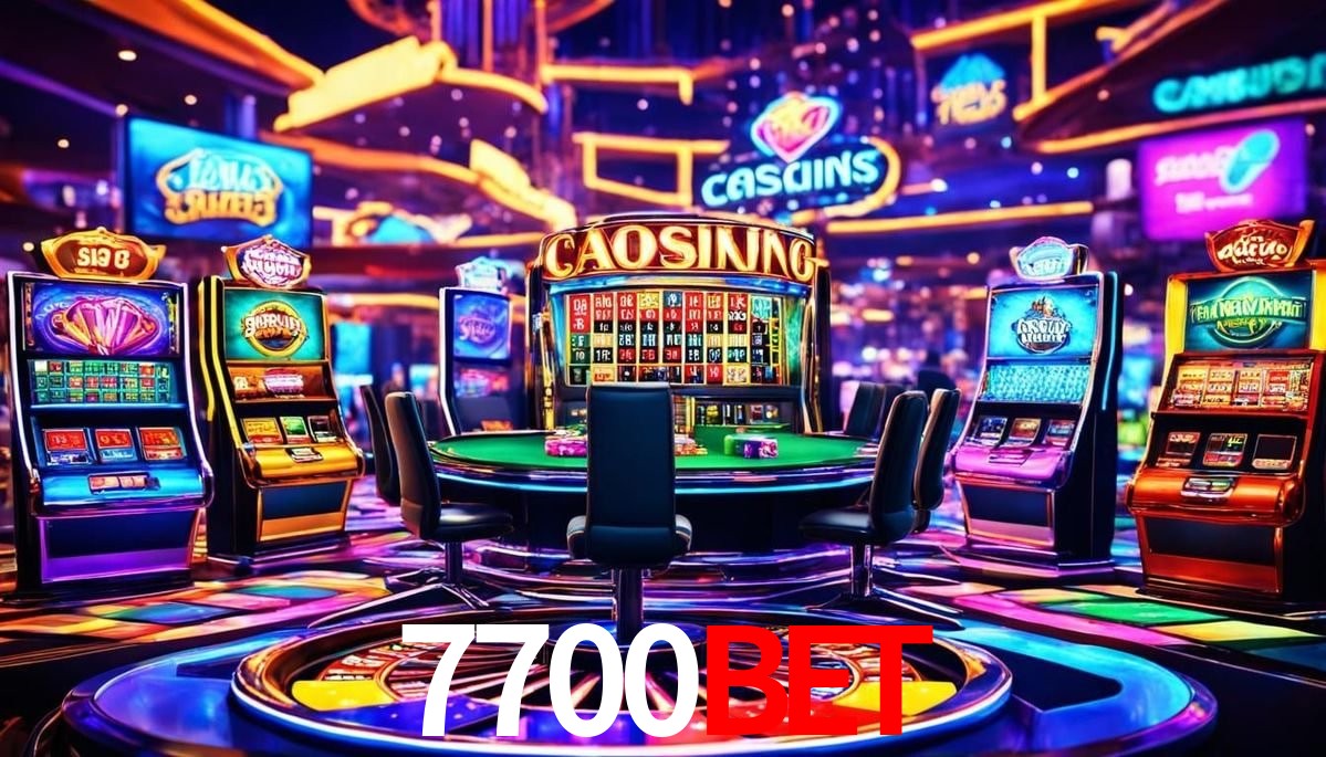 Integração de APIs 7700BET