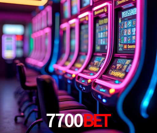 Tecnologia da Plataforma 7700BET