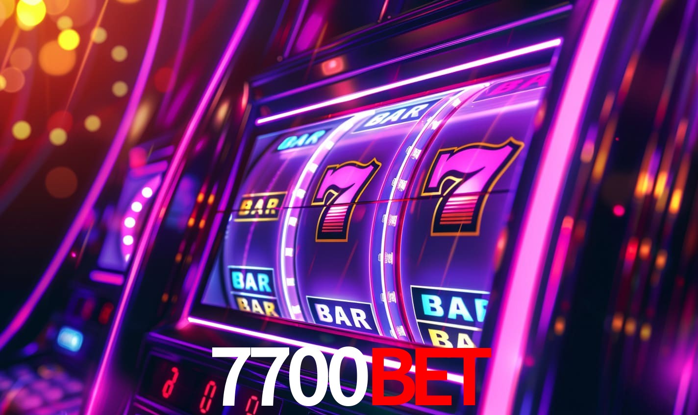 7700BET APP