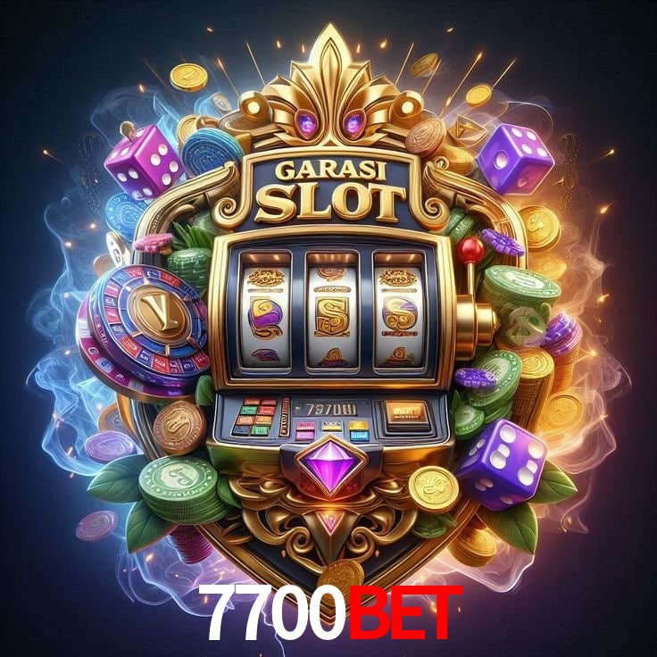 Diretório de Jogos 7700BET