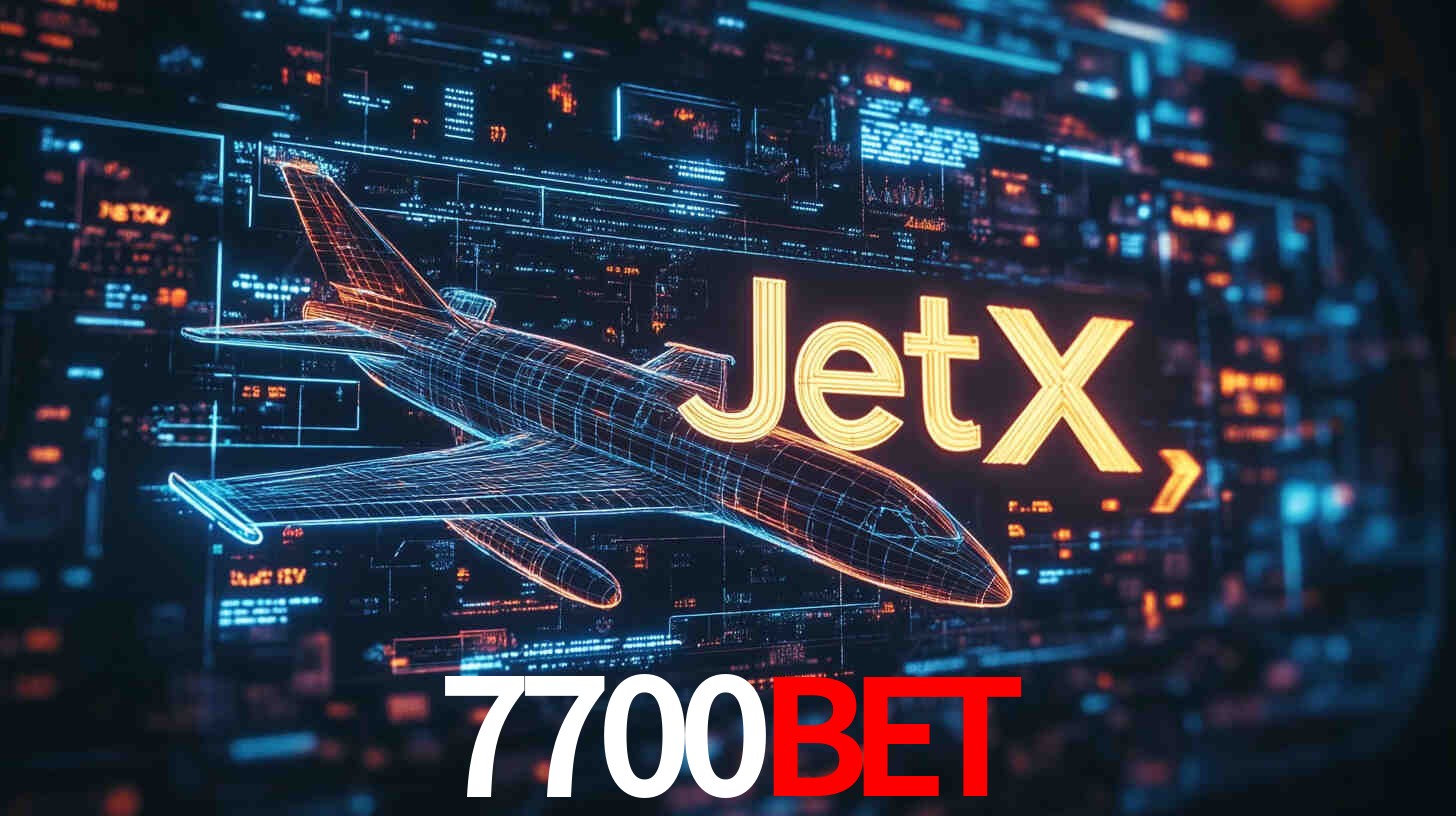 Jogo Aviator 7700BET