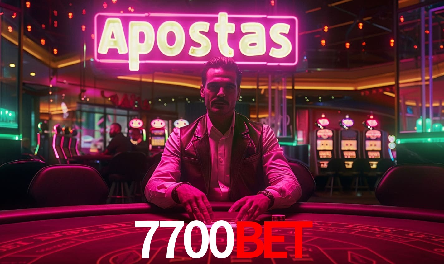 Interface Premium 7700BET