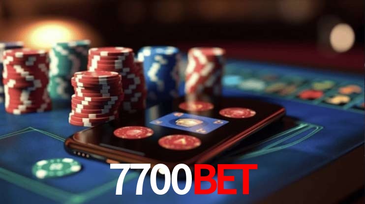 Estatísticas 7700BET