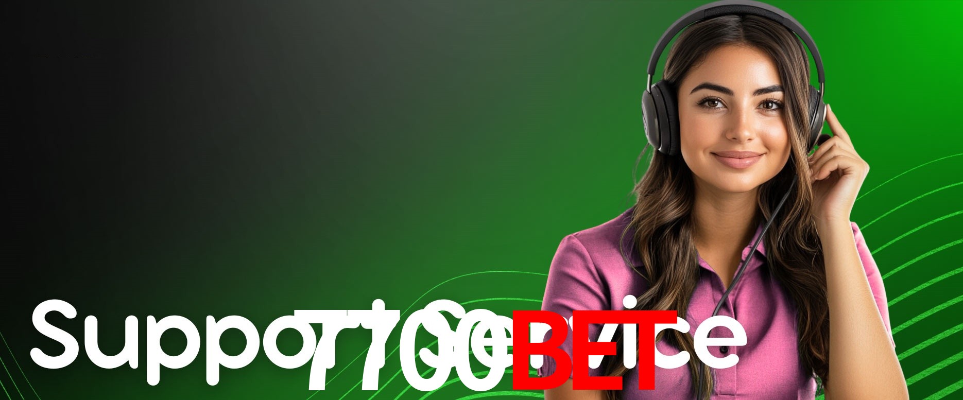 Descubra o Mundo do Cassino Online com 7700BET