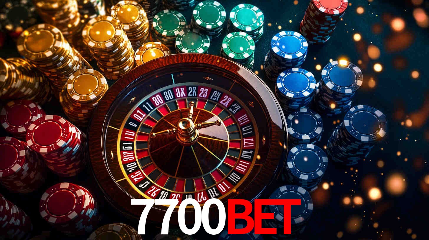 Ofertas Imperdíveis na 7700BET: Promoções e Bônus Que Valem a Pena