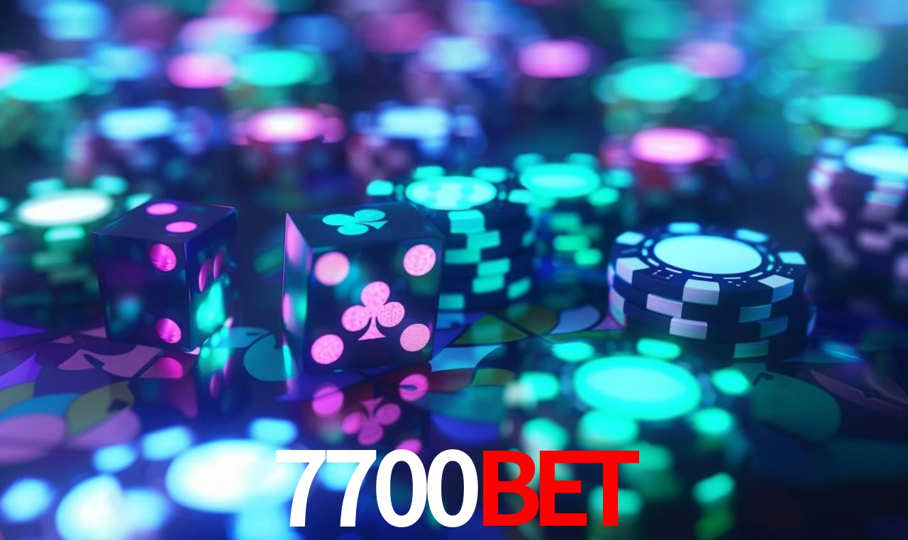 Provedores de Jogos 7700BET