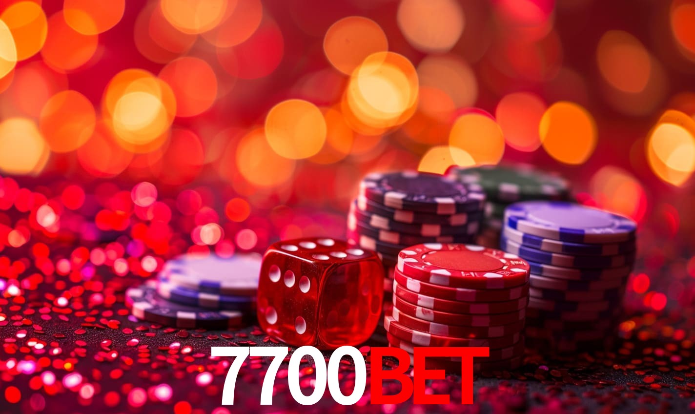 PIX Instantâneo 7700BET
