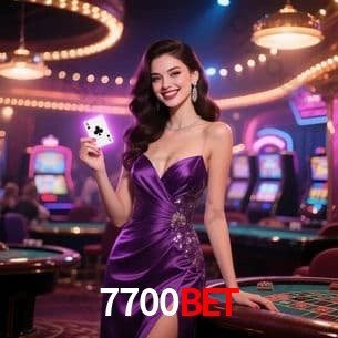 Avaliações dos Jogadores 7700BET