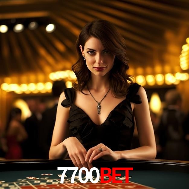 Estatísticas Esportivas 7700BET