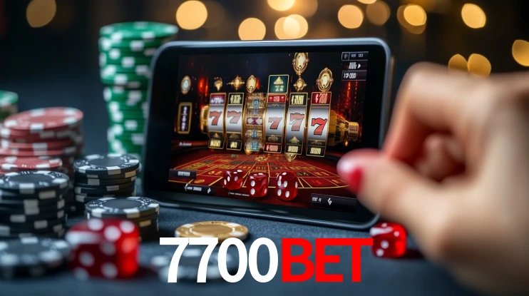 Torneios 7700BET