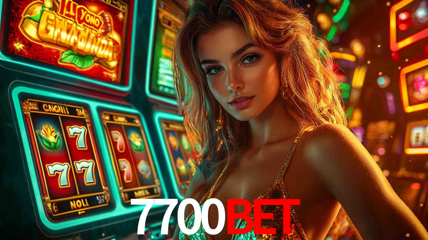 Bônus Diários 7700BET