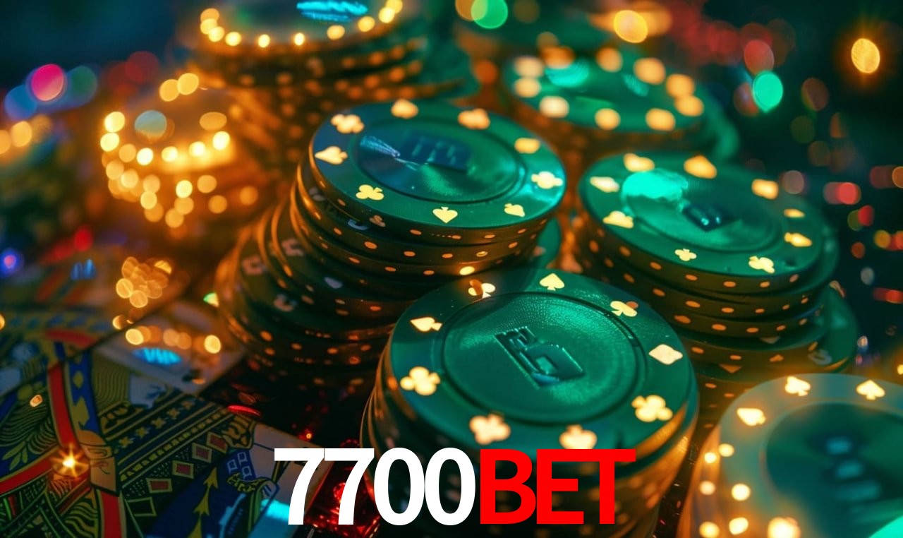 Benefícios da Conta 7700BET