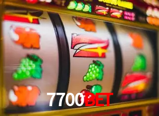 Descubra o Programa VIP da 7700BET: Vantagens Exclusivas para Jogadores