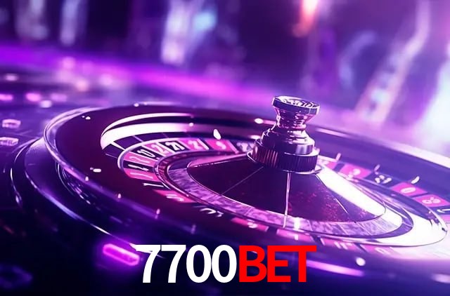 Apostas de Futebol 7700BET