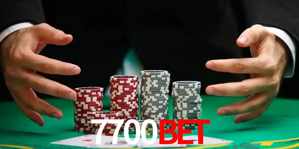 Especiais de Fim de Semana 7700BET