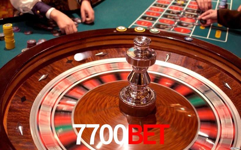 Estatísticas do Jogo 7700BET