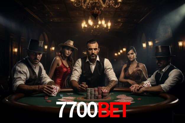 Casino VIP 7700BET