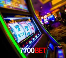Inovações de Jogos na 7700BET: O Futuro das Experiências Interativas