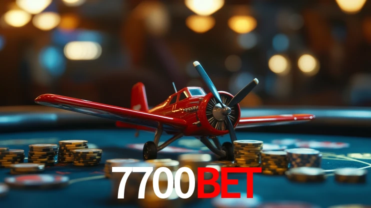 Mesa de Blackjack 7700BET
