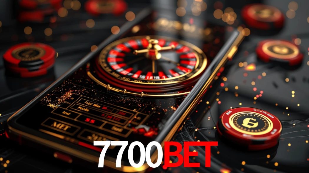 Casino VIP 7700BET