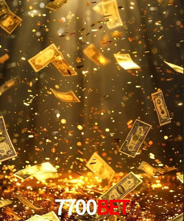 Casino Ao Vivo 7700BET
