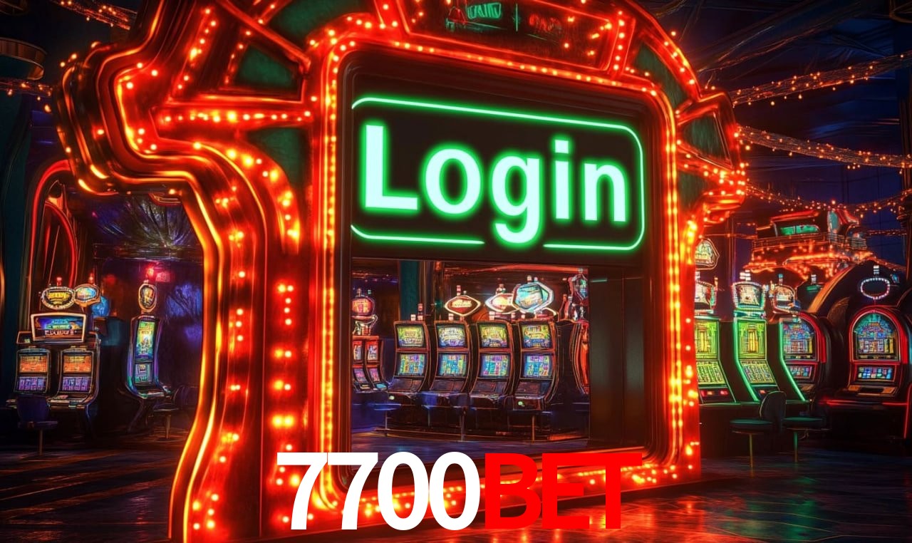 Segurança 2FA 7700BET