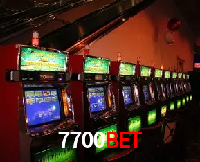 Explorando a Categoria de Eventos em Apostas na 7700BET