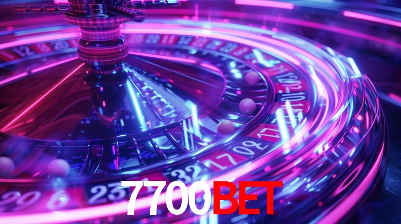 Torneios 7700BET