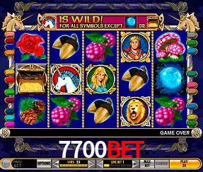 A Revolução dos Aplicativos de Jogos no 7700BET