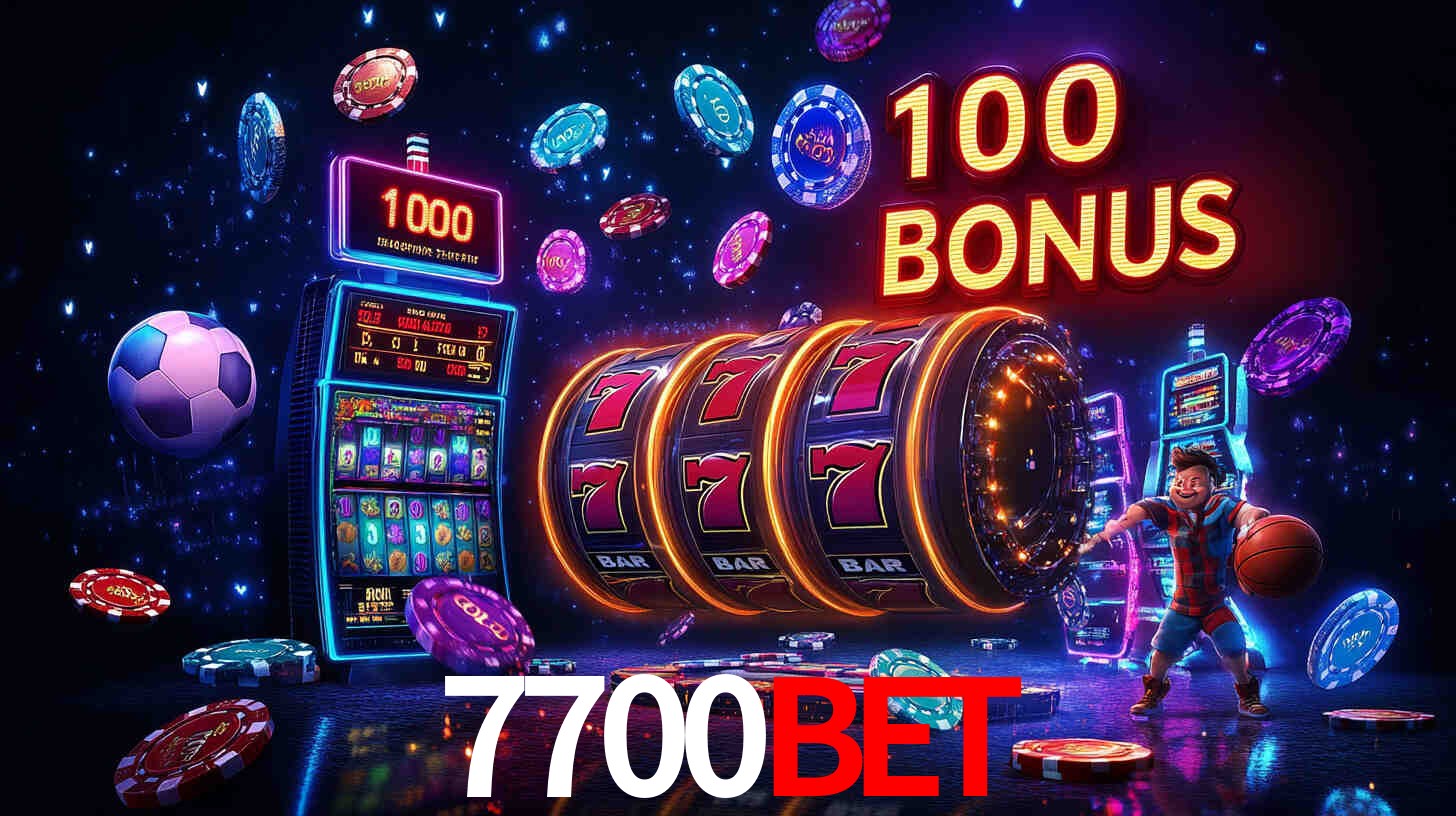 7700BET